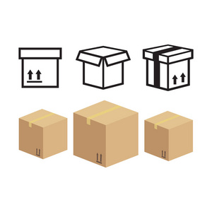 包裹包裹打包的框图片-包裹包裹打包的框素材-包裹包裹打包的框插画