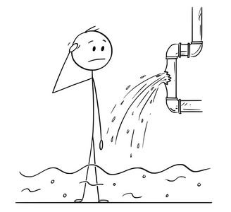 火柴人物图图片-火柴人物图素材-火柴人物图插画-摄图新视界