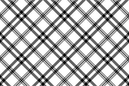 黑白格子布图片-黑白格子布素材-黑白格子布插画-摄图新视界