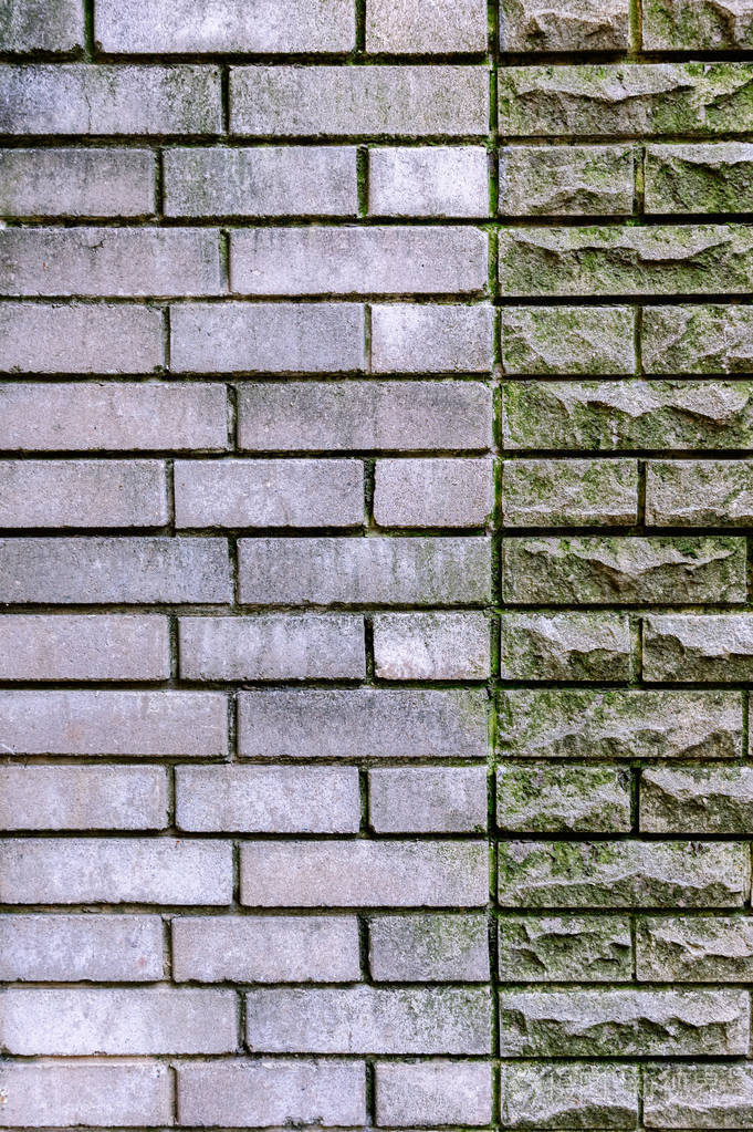 经典砖墙背景设计