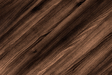 深棕色胡桃木材木质结构背景背景