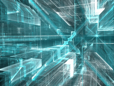 计算主义图片-计算主义素材-计算主义插画-摄图新视界