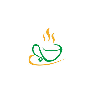 绿茶杯图片-绿茶杯素材-绿茶杯插画-摄图新视界