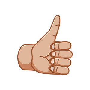 知足签是好签吗手势, 伟大的设计为任何目的.好的, 签个名.好兆头.