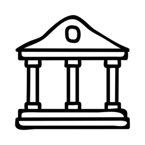 政府机构插图图片-政府机构插图素材-政府机构插图插画-摄图新视界