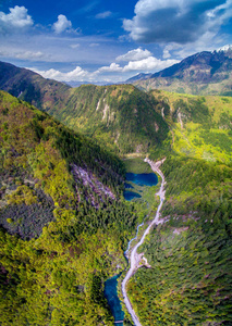 s Sichuan province, 3 May 2018