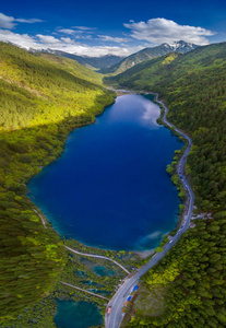 s Sichuan province, 4 May 2018