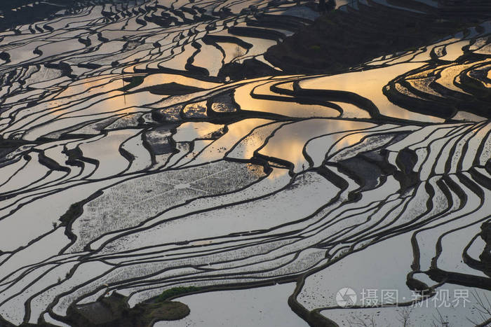 s Yunnan province, 27 February 2018.