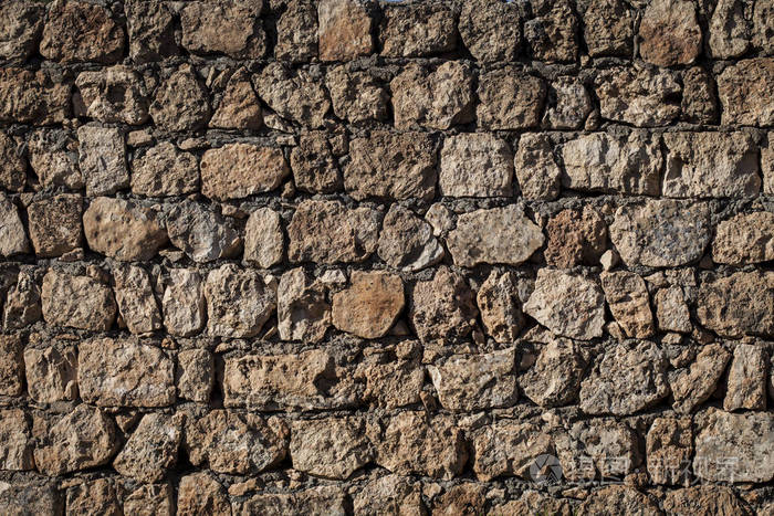 石壁纹理背景表面自然颜色