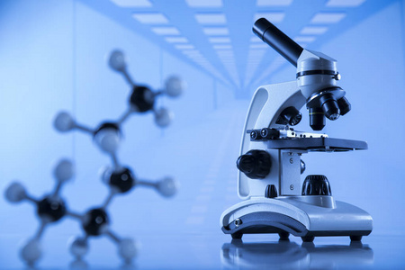 实验室研究和开发。 化学实验用科学玻璃器皿