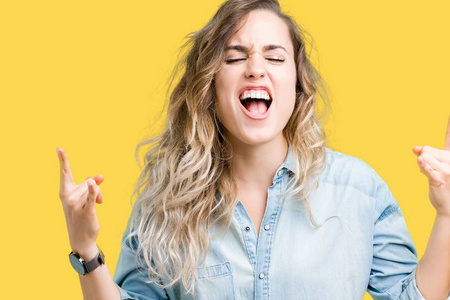 疯狂的明星图片