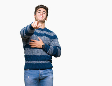 用手捂住胸口,羞愧的表情照片