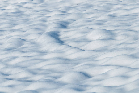 深雪漂移冬季背景