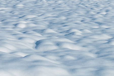 深雪漂移冬季背景