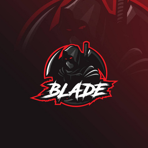 愤怒的阿萨辛插图.照片