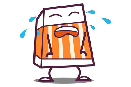 橡皮擦卡通图片