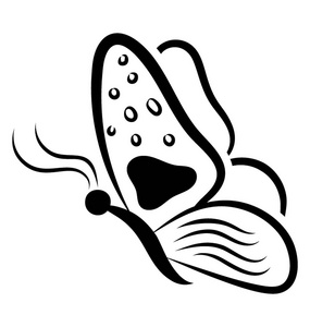 微信蝴蝶表情符号_微信符号表情意思_微信的符号表情大全