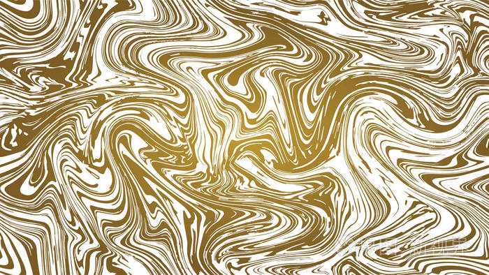 大理石纹理无缝的背景.抽象金色的豪华图案.