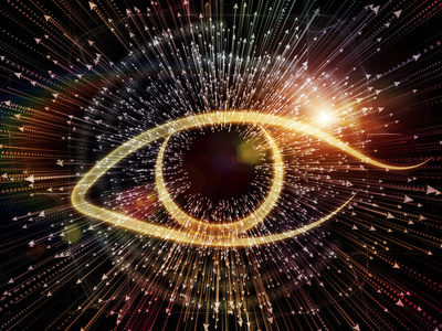 教育之光知识系列之眼.