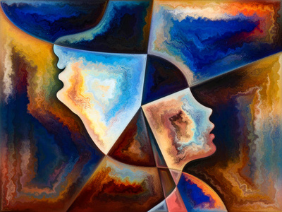 心灵报图片大全图片