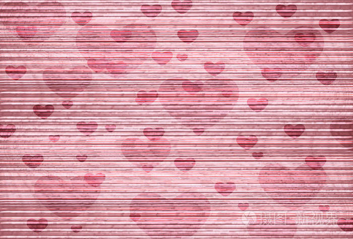 s Heart Japanese paper background