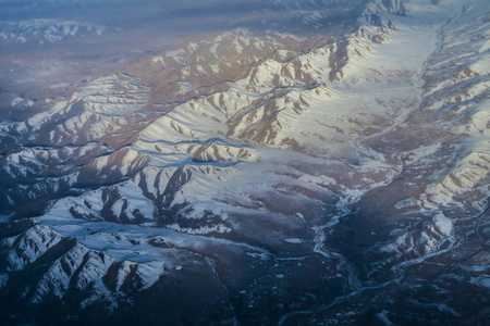 s Qinghai province, 18 November 2017