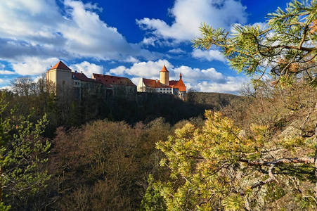 大摩拉维亚市图片