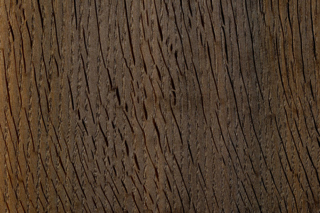 木制单板用作背景。