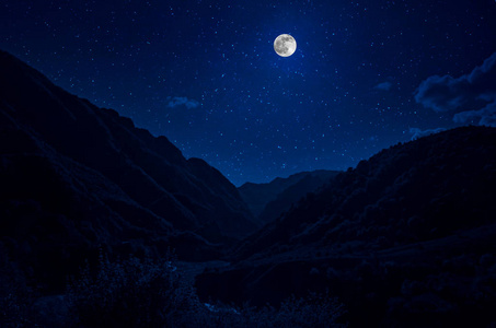 美丽的夜景 有繁星的夜山和森林 夜晚的森林 有绿色的草地和山脉 在明亮的繁星之夜或银河的景色中照片 正版商用图片16r4pv 摄图新视界 美丽的夜景 有繁星的夜山和森林 夜晚的森林 有绿色的草地和山脉 在明亮的繁星之夜或银河的景色中照片 正版商用图片16r4pv 摄图新视界