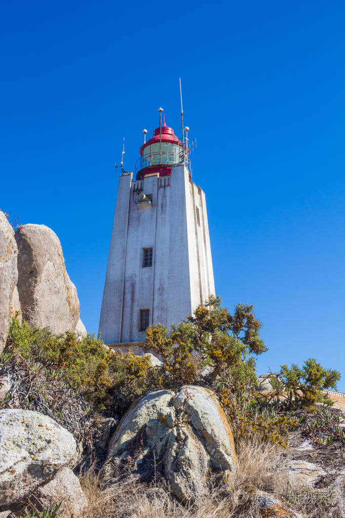 南非西开普敦哥伦布灯塔
