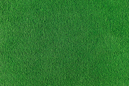 人工草地的无缝纹理. 足球排球和篮球场的绿色纹理.照片
