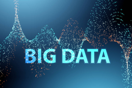 大数据挖掘图片