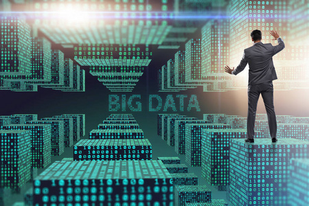 数据挖掘分析图片