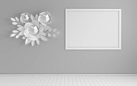 海报相框图片-海报相框素材-海报相框插画-摄图新视界