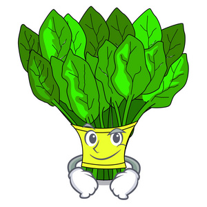 蔬菜概念. 表情符号收藏.