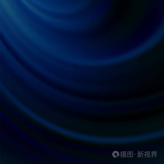 蓝色模糊波背景 软缎图案照片 正版商用图片16t5zm 摄图新视界 蓝色模糊波背景 软缎图案照片 正版商用图片16t5zm 摄图新视界