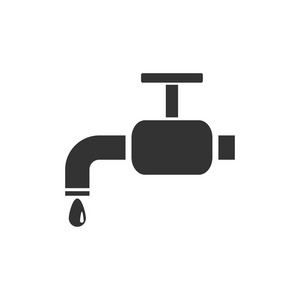 水龙头图标图片
