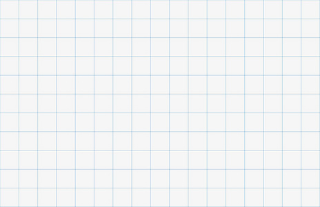 无缝纸网格纹理。 白色背景上的网格。 方形格子背景。 矢量插图