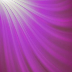 粉红波模糊的背景。 抽象的发光图案