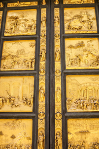 巴蒂斯特罗伊天堂之门详图图片