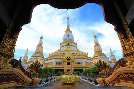 phra maha chedi chai mongkol先生