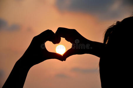 杨幂的亲手签名图片