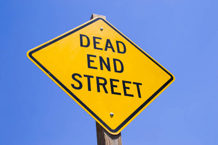 Dead End Street34