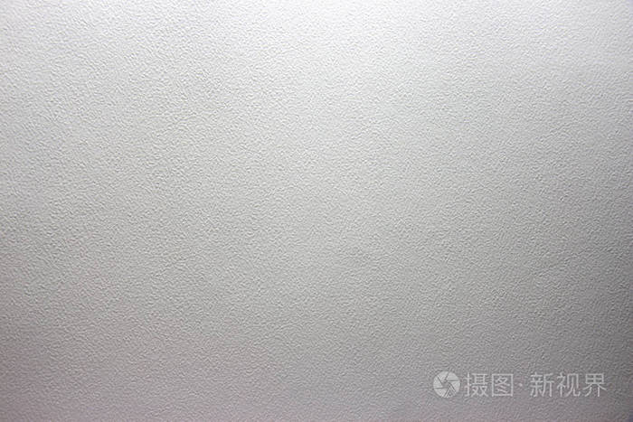 白色干净水彩纸纹理文字书写背景