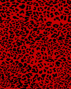 无缝豹纹. 矢量图案纹理背景. 豹子无缝图案. 动物指纹.豹纹无缝花纹.
