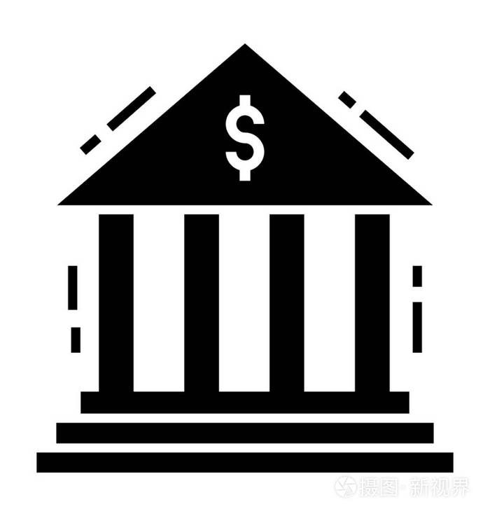 银行特征的金融机构