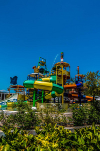 s water park. Children39