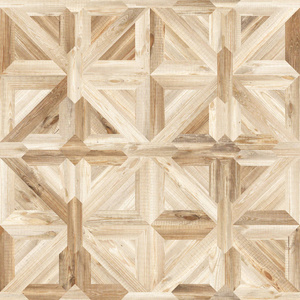 天然木材无缝纹理的经典图案实木复合地板