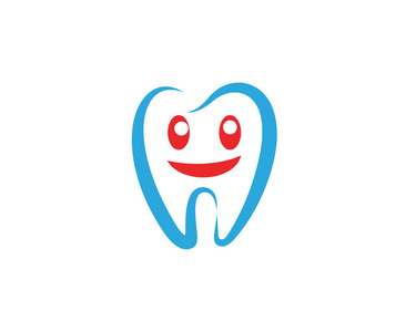 苹果矢量插图设计图标标志模板