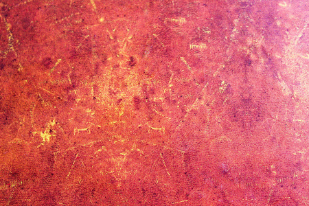 古代皮革背景表面图片
